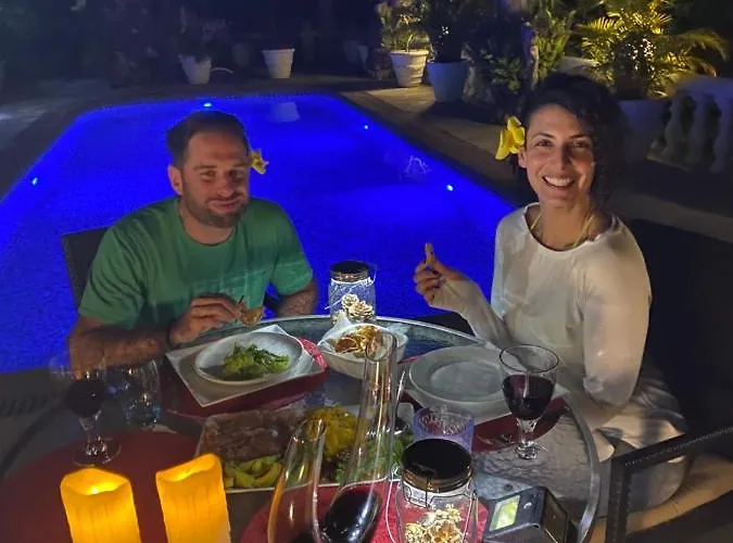Appartement Casa Doro Glacis (Mahe)