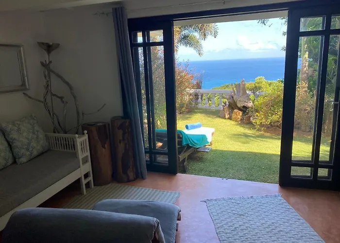 Casa Doro Appartement Glacis (Mahe)