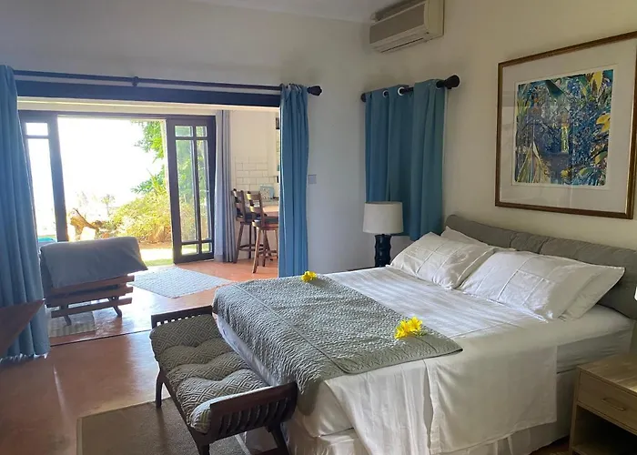 Casa Doro * Glacis (Mahe)