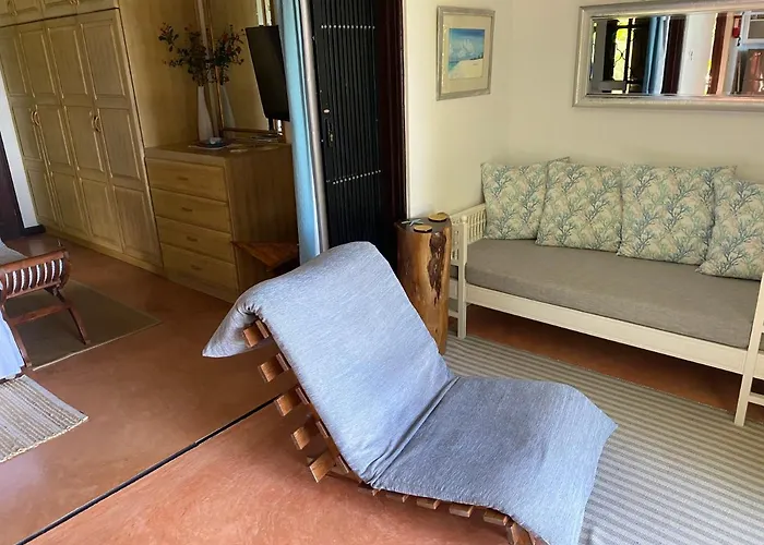 Appartement Casa Doro