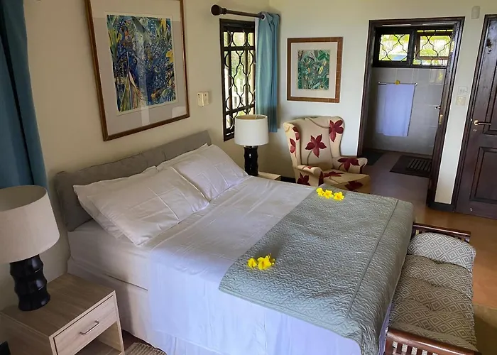 Appartement Casa Doro Glacis (Mahe)