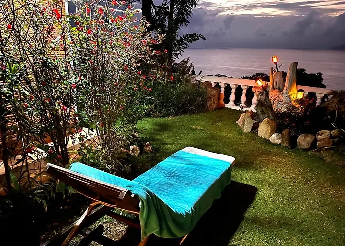 Appartement Casa Doro Glacis (Mahe)