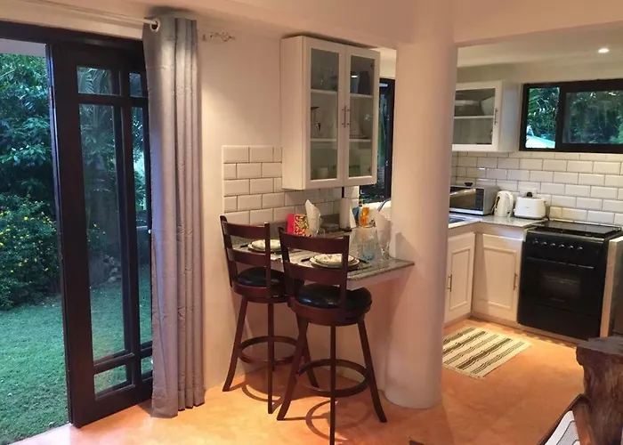 Appartement Casa Doro Glacis (Mahe)