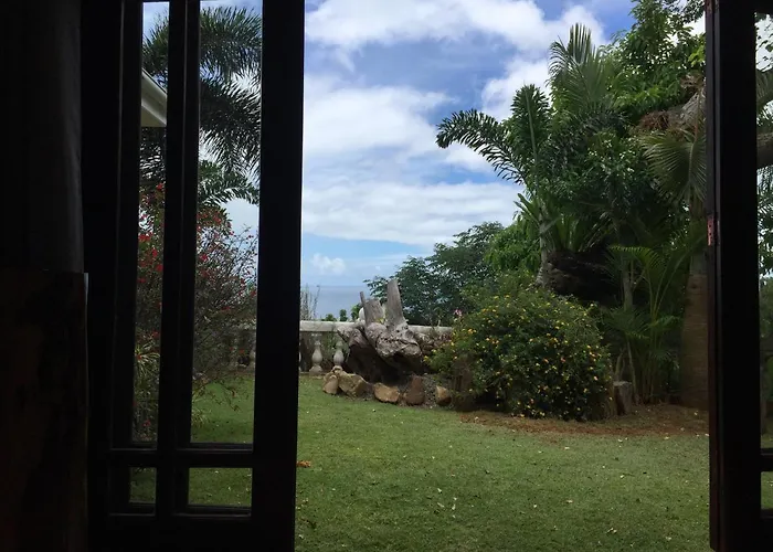 Appartement Casa Doro Glacis (Mahe)