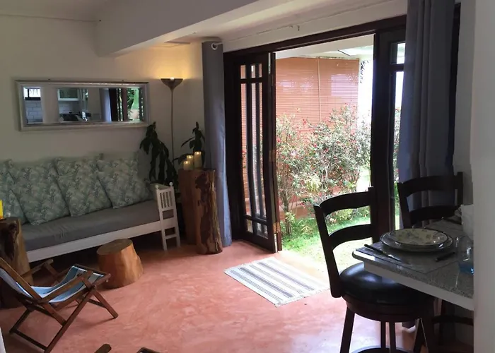 Appartement Casa Doro Glacis (Mahe)